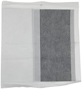 Almohadillas de Entrenamiento Desechables para Perros, Empapadores Higiénicos Súper Absorbentes, Alfombrillas Educativas