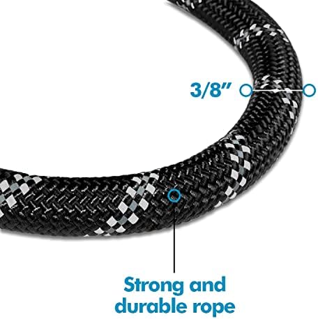  Correa Perro Edipets Adiestramiento 150 CM Negro
| Correa Perro Edipets_para_Cachorro 150 CM Negro
| Correa Perro Adies